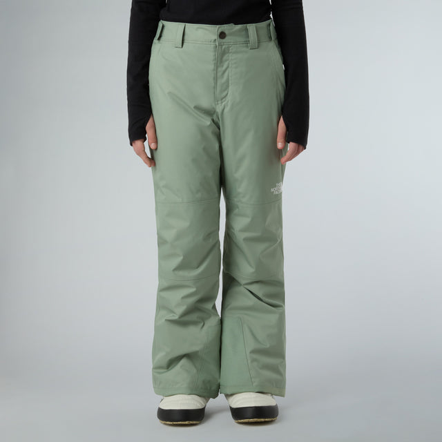 Pantaloni Copii The North Face G Freedom Insulated   Pantaloni Copii The North Face G Freedom Insulated