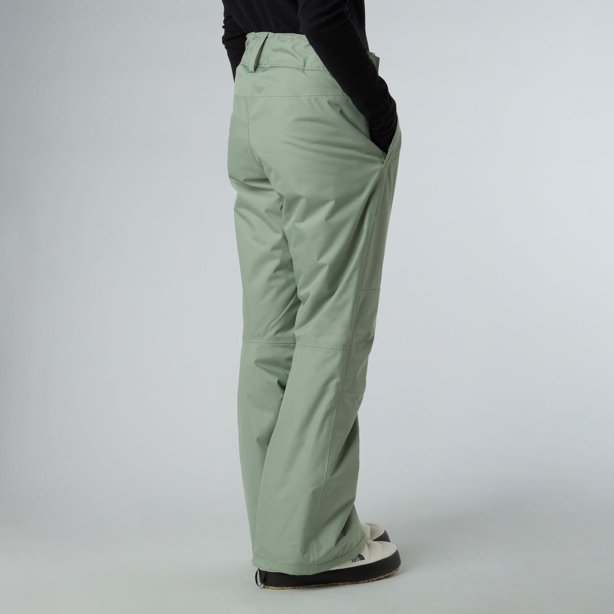 Pantaloni Fete The North Face G Freedom Insulated   Pantaloni Fete The North Face G Freedom Insulated