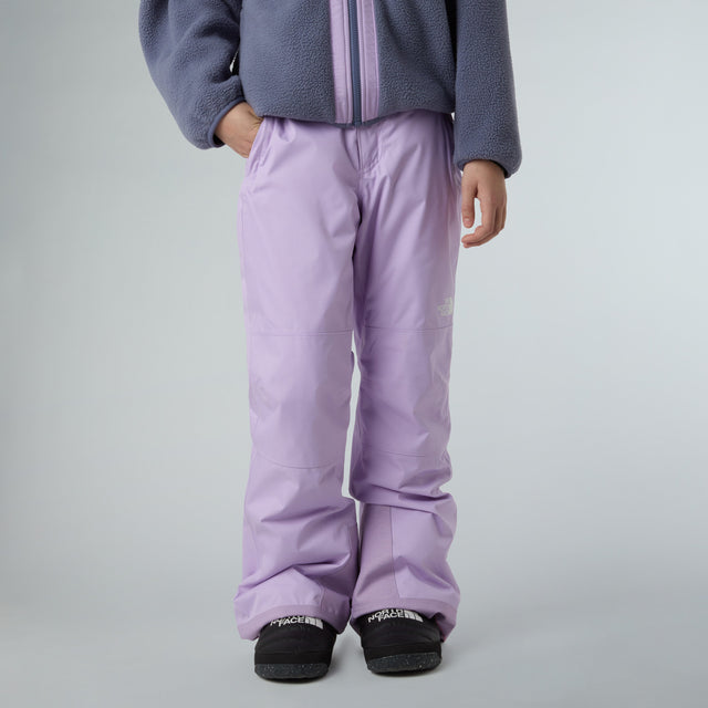Pantaloni Copii The North Face G Freedom Insulated   Pantaloni Copii The North Face G Freedom Insulated