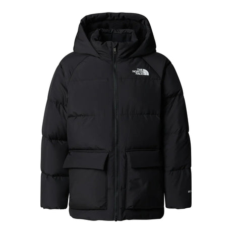 Geaca Copii The North Face Teen North Down Fleece-Lined   Geaca Copii The North Face Teen North Down Fleece-Lined