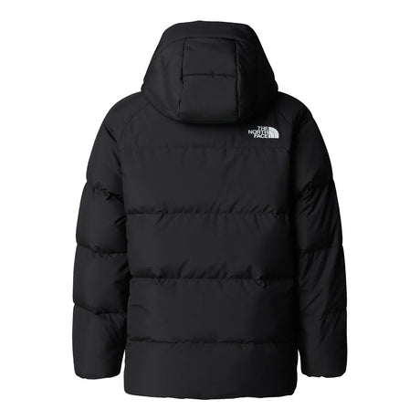 Geaca Copii The North Face Teen North Down Fleece-Lined   Geaca Copii The North Face Teen North Down Fleece-Lined
