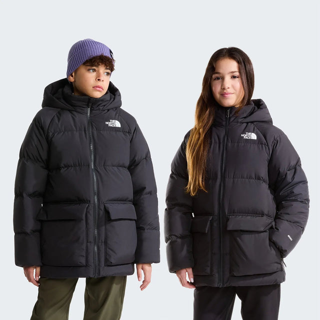 Geaca Copii The North Face Teen North Down Fleece-Lined   Geaca Copii The North Face Teen North Down Fleece-Lined