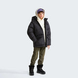 Geaca Copii The North Face Teen North Down Fleece-Lined   Geaca Copii The North Face Teen North Down Fleece-Lined