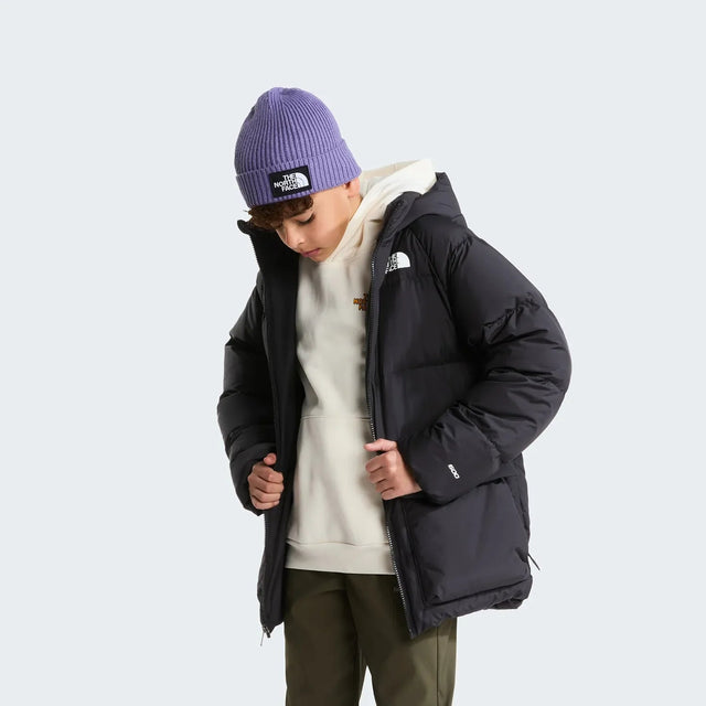 Geaca Copii The North Face Teen North Down Fleece-Lined   Geaca Copii The North Face Teen North Down Fleece-Lined