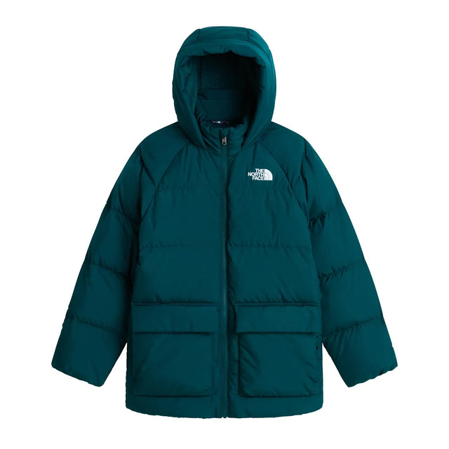 Geaca Copii The North Face Teen North Down Fleece-Lined   Geaca Copii The North Face Teen North Down Fleece-Lined