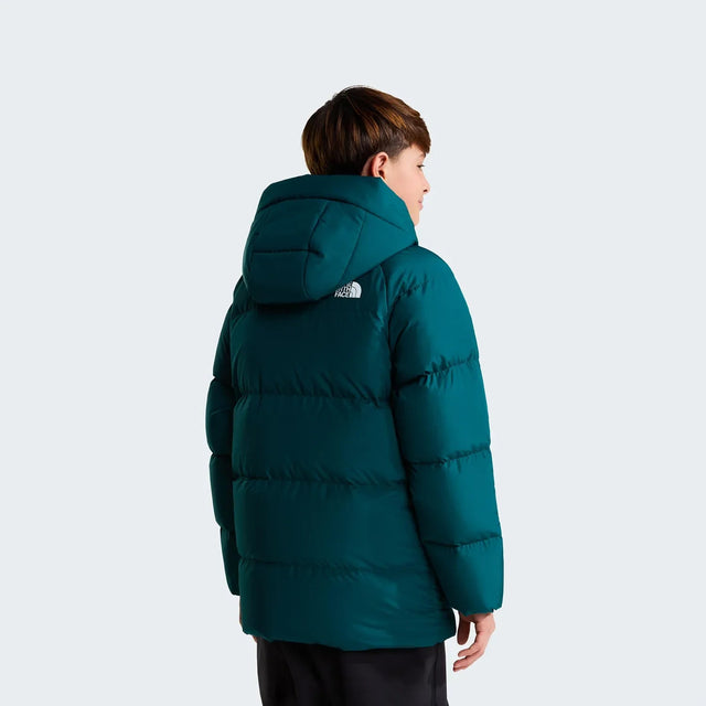 Geaca Copii The North Face Teen North Down Fleece-Lined   Geaca Copii The North Face Teen North Down Fleece-Lined