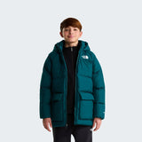 Geaca Copii The North Face Teen North Down Fleece-Lined   Geaca Copii The North Face Teen North Down Fleece-Lined