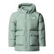 Geaca Copii The North Face K North Down Fleece Lined Parka   Geaca Copii The North Face K North Down Fleece Lined Parka