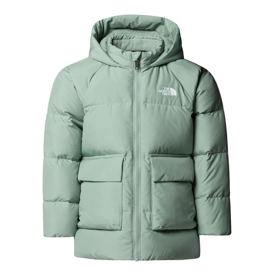 Geaca Copii The North Face K North Down Fleece Lined Parka   Geaca Copii The North Face K North Down Fleece Lined Parka