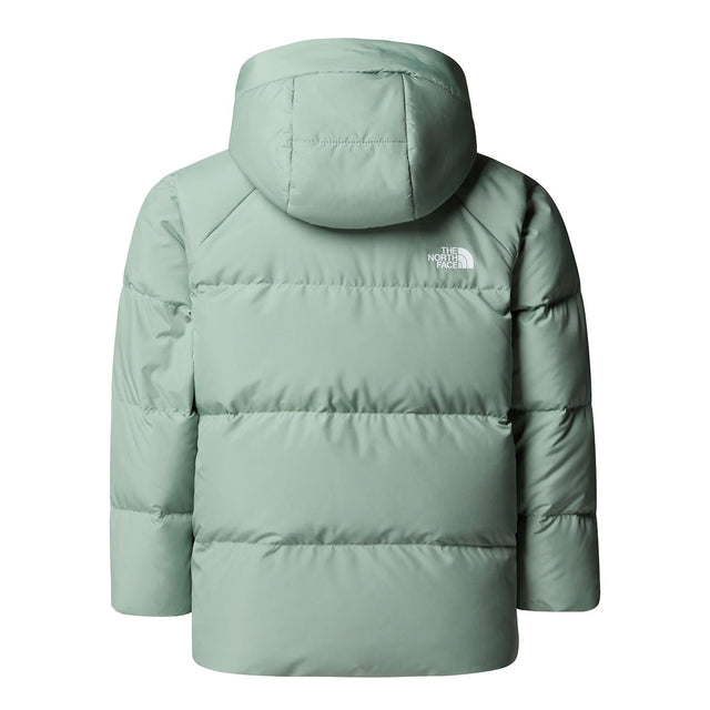 Geaca Copii The North Face K North Down Fleece Lined Parka   Geaca Copii The North Face K North Down Fleece Lined Parka