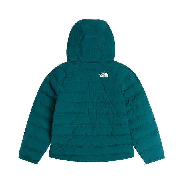 Geaca Copii The North Face K Reversible Perrito Hooded   Geaca Copii The North Face K Reversible Perrito Hooded