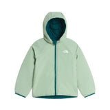 Geaca Copii The North Face K Reversible Perrito Hooded   Geaca Copii The North Face K Reversible Perrito Hooded