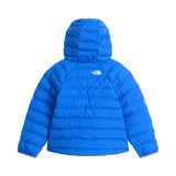 Geaca Copii The North Face K Reversible Perrito Hooded   Geaca Copii The North Face K Reversible Perrito Hooded
