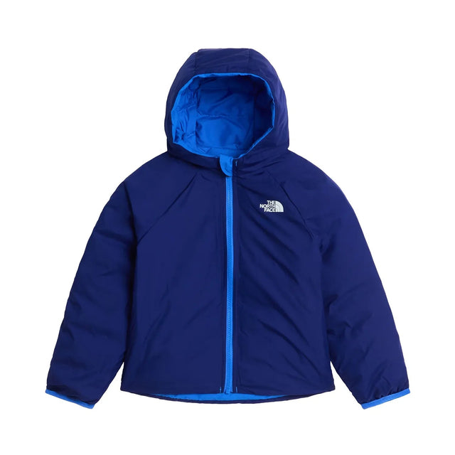 Geaca Copii The North Face K Reversible Perrito Hooded   Geaca Copii The North Face K Reversible Perrito Hooded