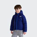 Geaca Copii The North Face K Reversible Perrito Hooded   Geaca Copii The North Face K Reversible Perrito Hooded