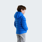 Geaca Copii The North Face K Reversible Perrito Hooded   Geaca Copii The North Face K Reversible Perrito Hooded