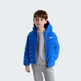 Geaca Copii The North Face K Reversible Perrito Hooded   Geaca Copii The North Face K Reversible Perrito Hooded