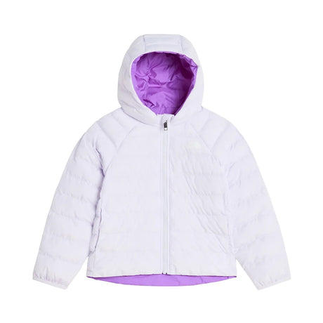 Geaca Copii The North Face K Reversible Perrito Hooded   Geaca Copii The North Face K Reversible Perrito Hooded