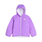 Geaca Copii The North Face K Reversible Perrito Hooded   Geaca Copii The North Face K Reversible Perrito Hooded