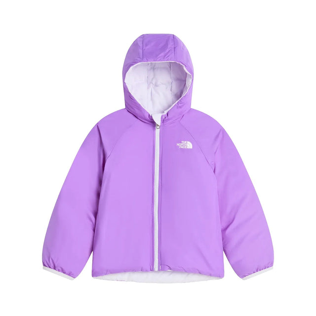 Geaca Copii The North Face K Reversible Perrito Hooded   Geaca Copii The North Face K Reversible Perrito Hooded