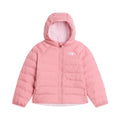 Geaca Copii The North Face K Reversible Perrito Hooded   Geaca Copii The North Face K Reversible Perrito Hooded