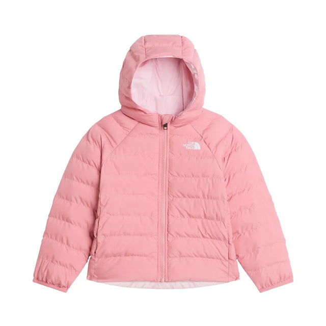 Geaca Copii The North Face K Reversible Perrito Hooded   Geaca Copii The North Face K Reversible Perrito Hooded