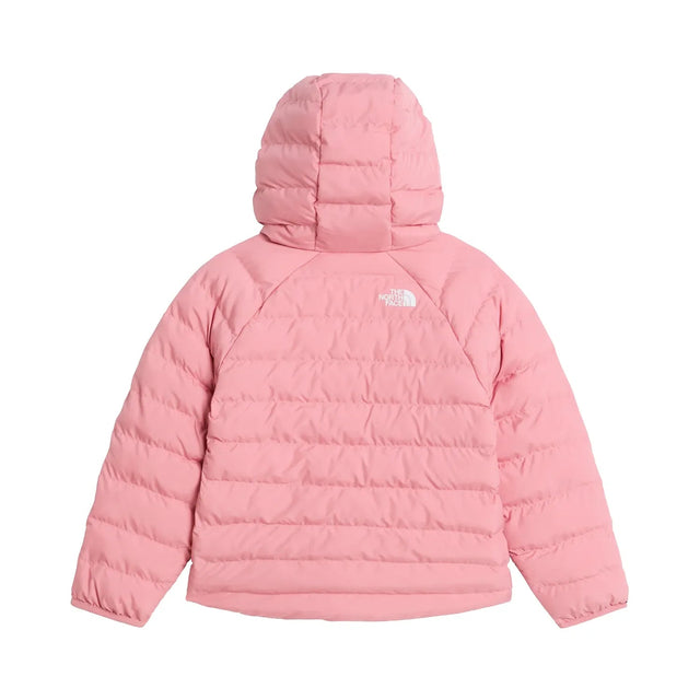 Geaca Copii The North Face K Reversible Perrito Hooded   Geaca Copii The North Face K Reversible Perrito Hooded
