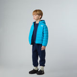 Geaca Copii The North Face K Reversible Perrito Hooded