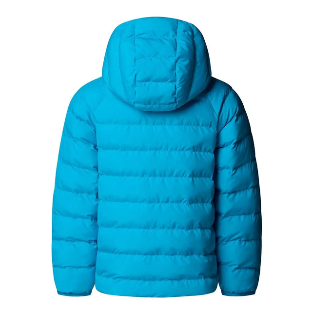 Geaca Copii The North Face K Reversible Perrito Hooded   Geaca Copii The North Face K Reversible Perrito Hooded