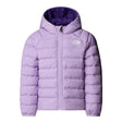 Geaca Copii The North Face K Reversible Perrito Hooded   Geaca Copii The North Face K Reversible Perrito Hooded