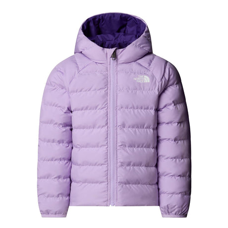 Geaca Copii The North Face K Reversible Perrito Hooded