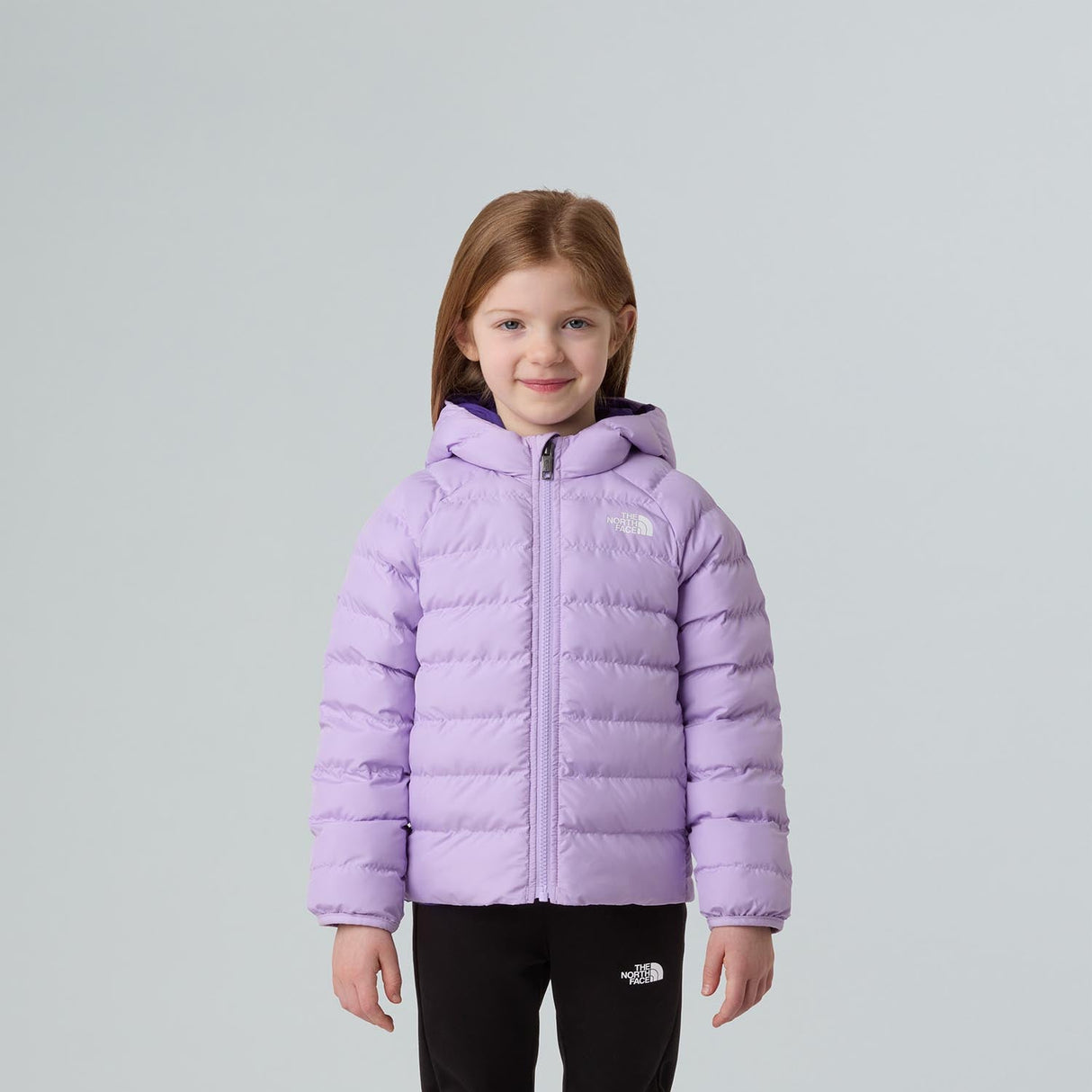 Geaca Copii The North Face K Reversible Perrito Hooded