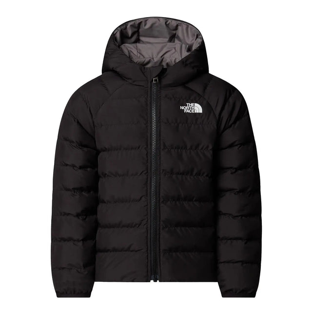 Geaca Copii The North Face K Reversible Perrito Hooded   Geaca Copii The North Face K Reversible Perrito Hooded