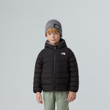 Geaca Copii The North Face K Reversible Perrito Hooded
