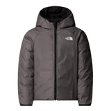 Geaca Copii The North Face K Reversible Perrito Hooded