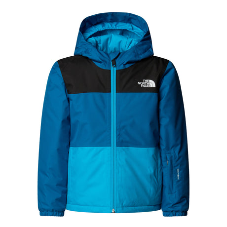 Geaca Copii The North Face K Freedom Insulated   Geaca Copii The North Face K Freedom Insulated