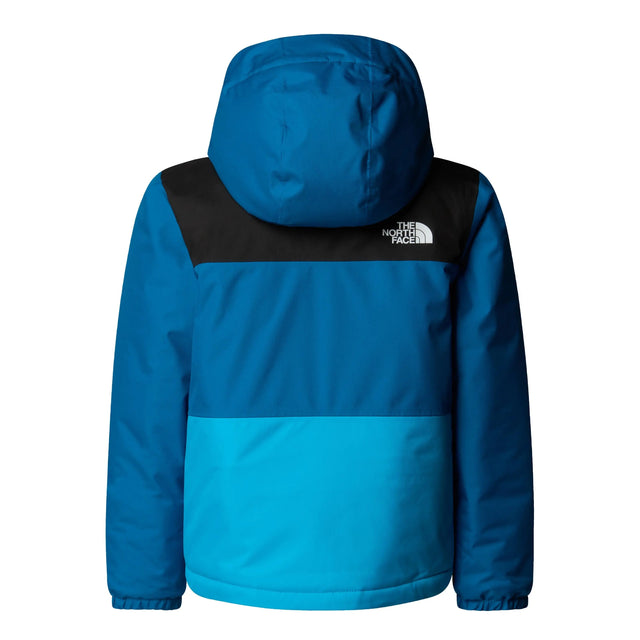 Geaca Copii The North Face K Freedom Insulated   Geaca Copii The North Face K Freedom Insulated
