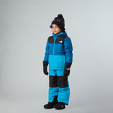 Geaca Copii The North Face K Freedom Insulated   Geaca Copii The North Face K Freedom Insulated