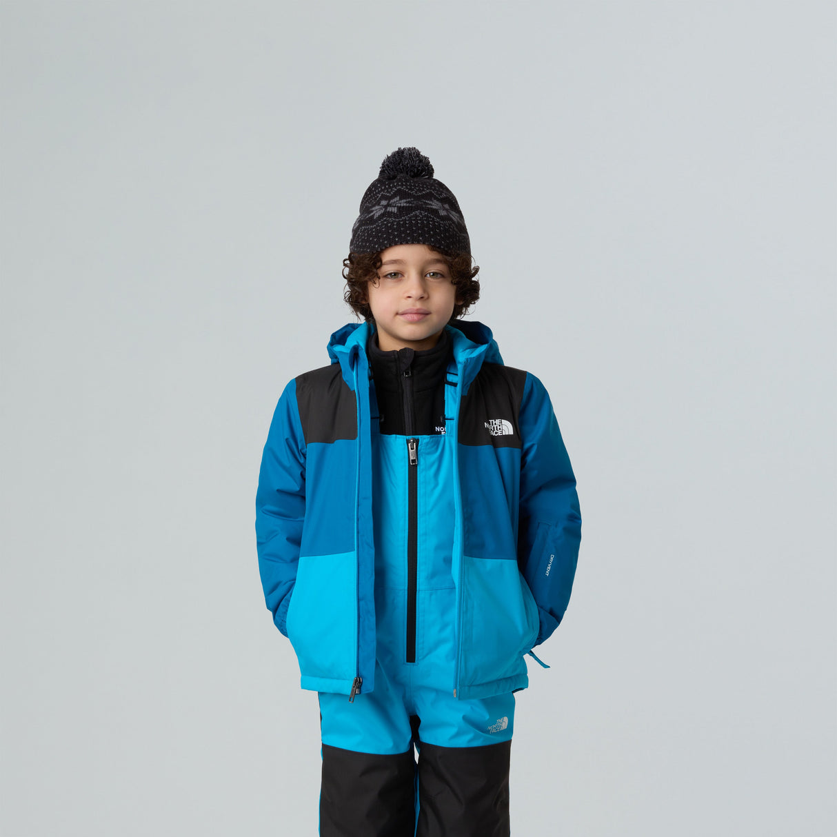 Geaca Copii The North Face K Freedom Insulated   Geaca Copii The North Face K Freedom Insulated