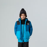 Geaca Copii The North Face K Freedom Insulated   Geaca Copii The North Face K Freedom Insulated