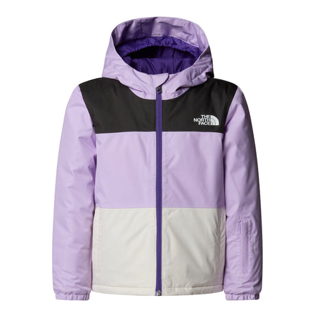 Geaca Copii The North Face K Freedom Insulated   Geaca Copii The North Face K Freedom Insulated