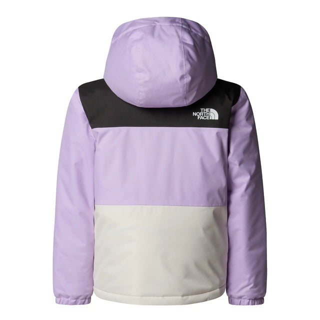 Geaca Copii The North Face K Freedom Insulated   Geaca Copii The North Face K Freedom Insulated