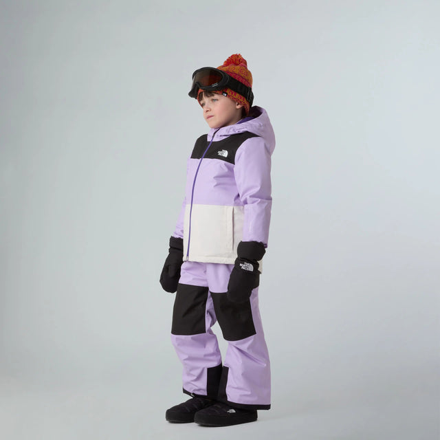 Geaca Copii The North Face K Freedom Insulated   Geaca Copii The North Face K Freedom Insulated