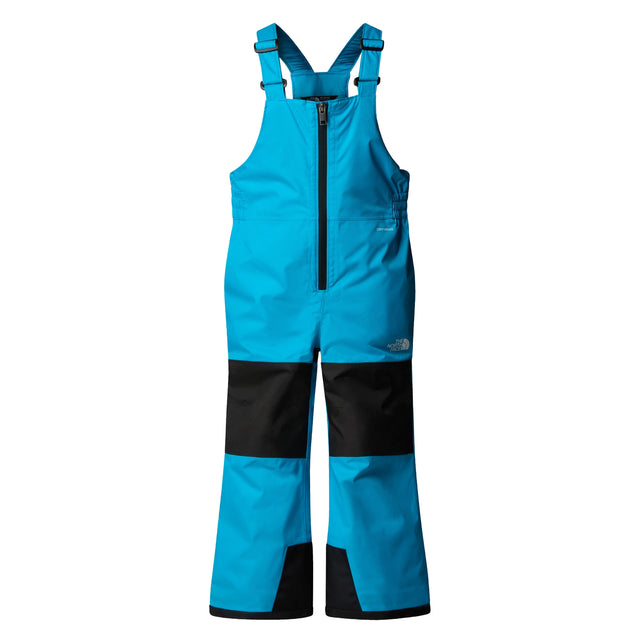 Pantaloni Copii The North Face K Freedom Insulated Bib   Pantaloni Copii The North Face K Freedom Insulated Bib