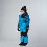 Pantaloni Copii The North Face K Freedom Insulated Bib