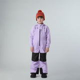 Pantaloni Copii The North Face K Freedom Insulated Bib