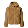 Geaca Copii The North Face K Campshire Fz Hoodie