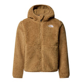 Geaca Copii The North Face K Campshire Fz Hoodie