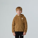 Geaca Copii The North Face K Campshire Fz Hoodie