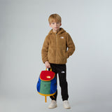 Geaca Copii The North Face K Campshire Fz Hoodie